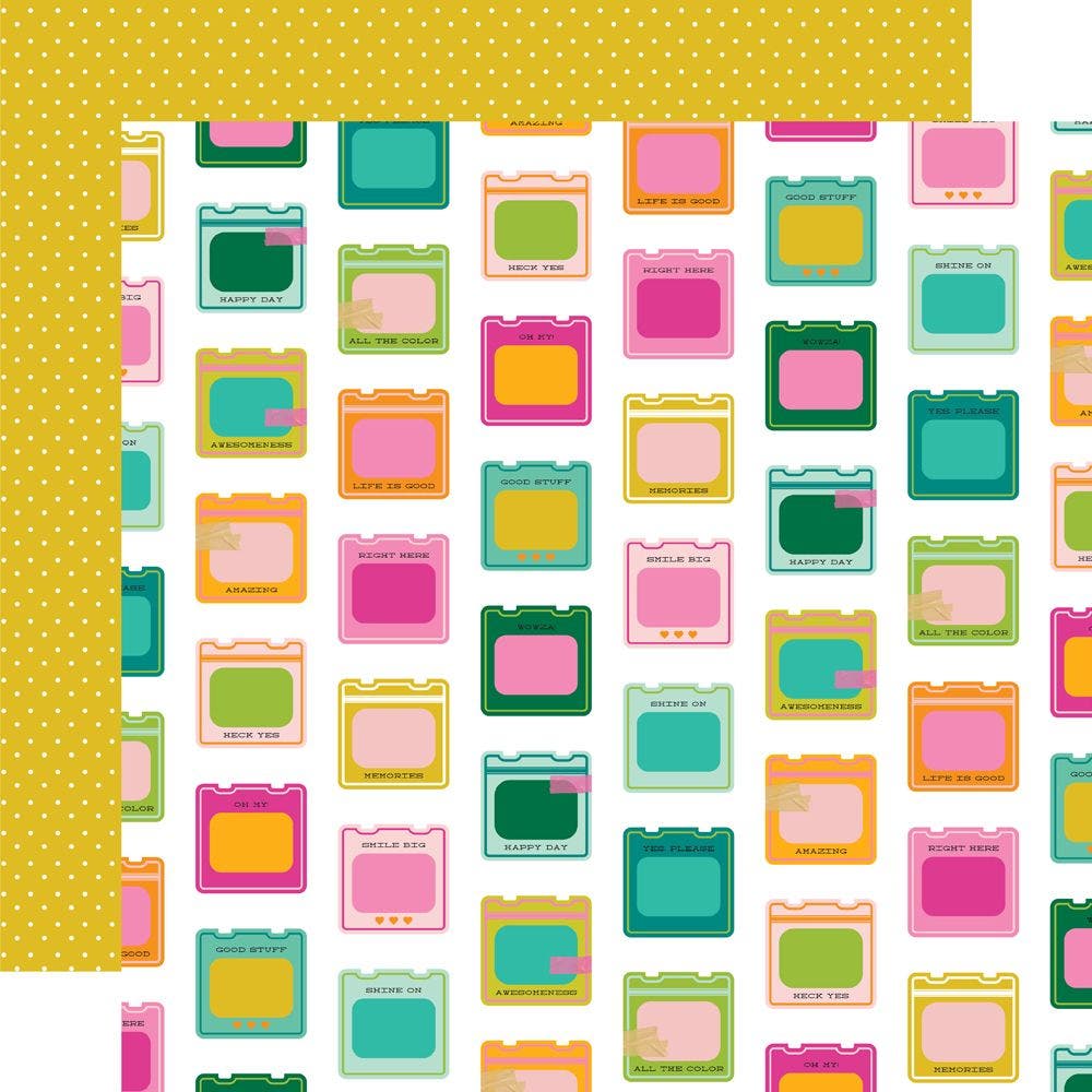 Welcome to My Little Scrapbook Store!!!