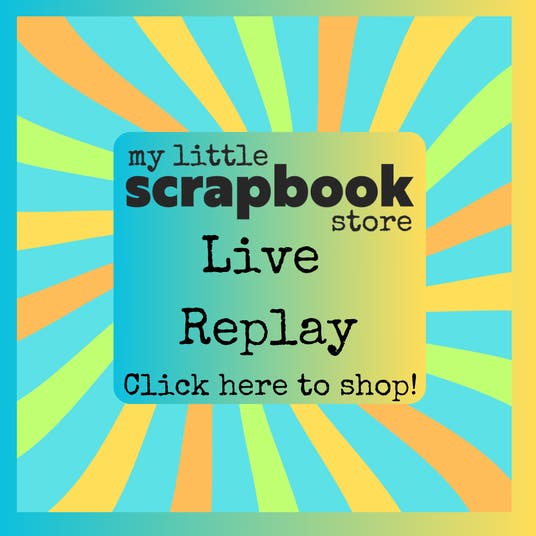 Scrapbook store deals