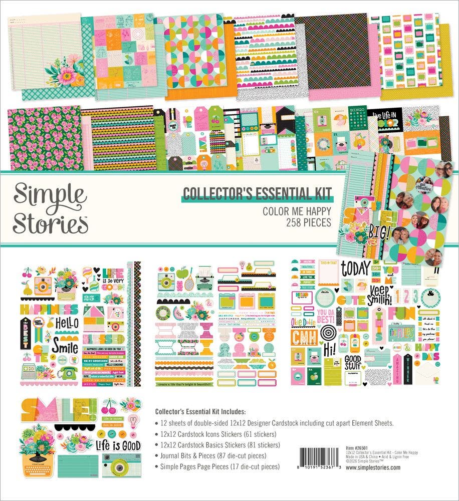 Welcome to My Little Scrapbook Store!!!