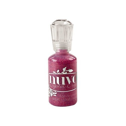 Nuvo Glitter Drops Holiday Cheer | Welcome to My Little Nuvo Glitter Drops Holiday Cheer | Welcome to My Little