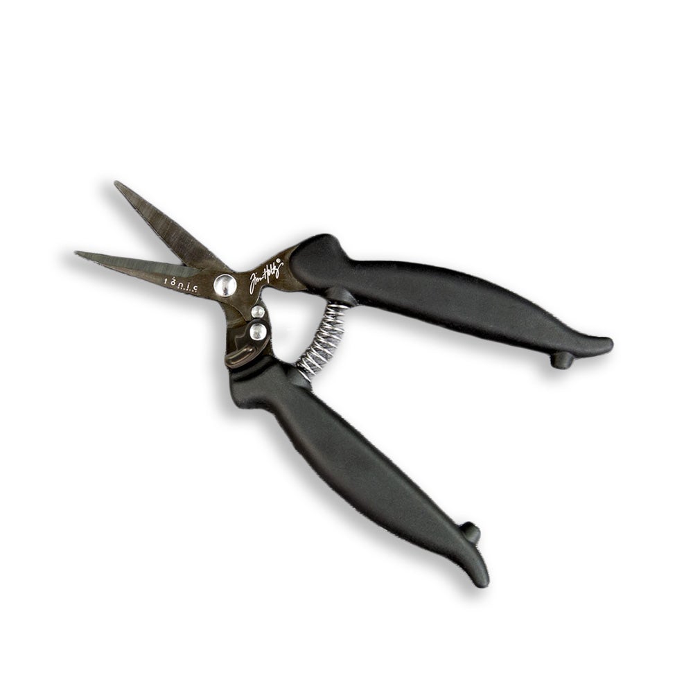 Tonic Studios - Tim Holtz - Mini Recoil Snips | Welcome to My