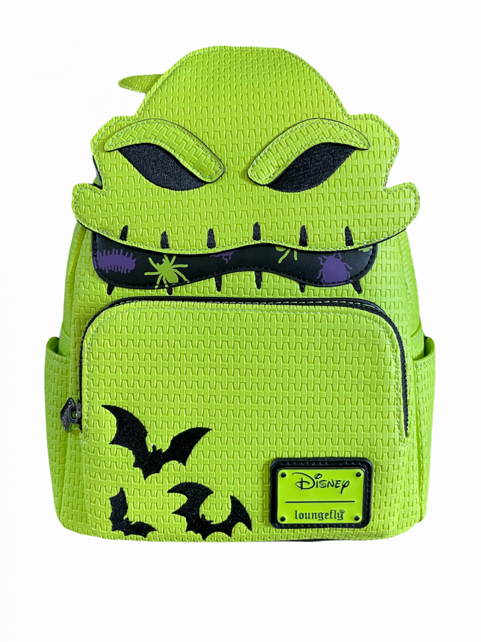 oogie boogie loungefly