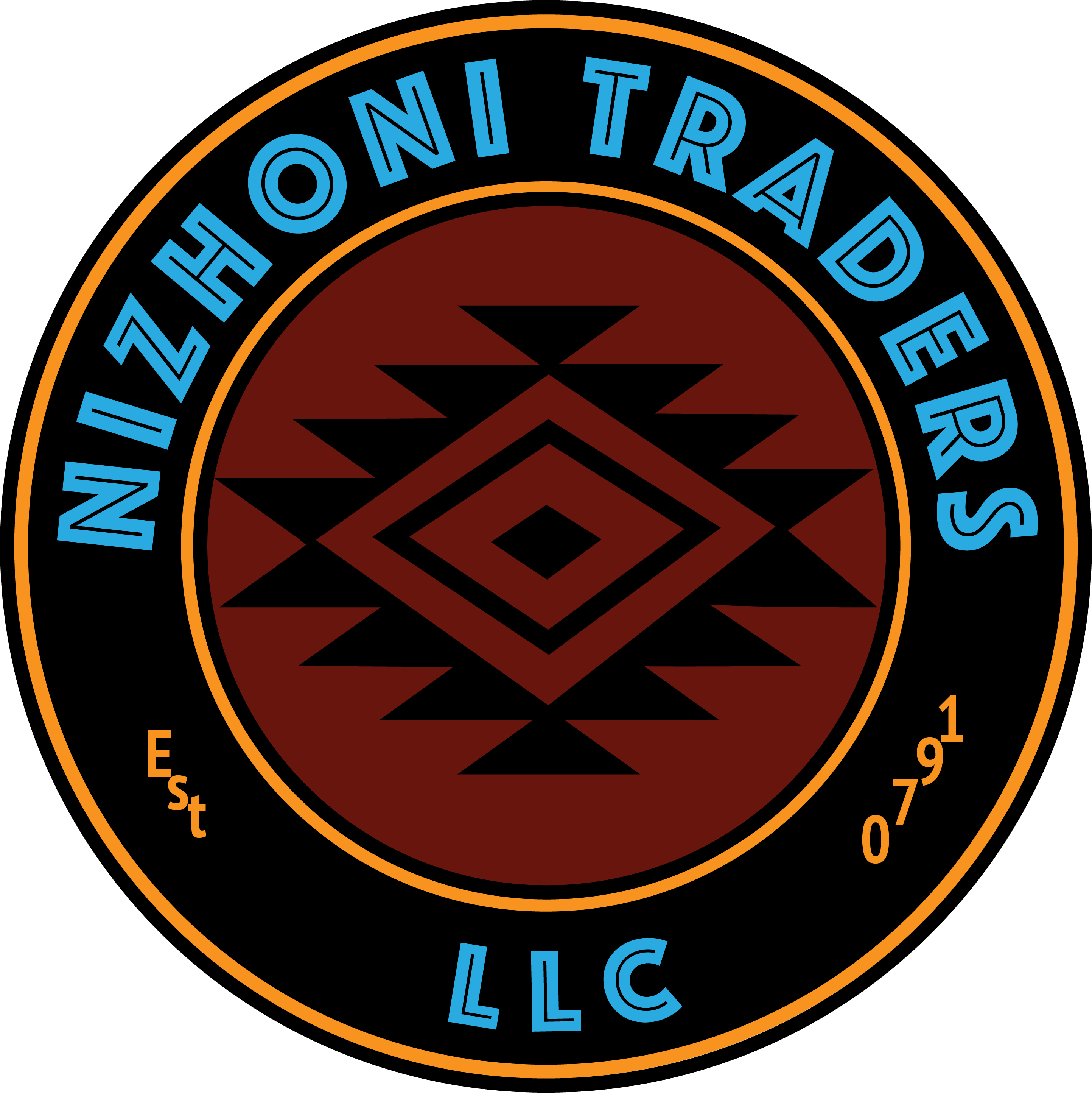 Nizhoni Traders LLC