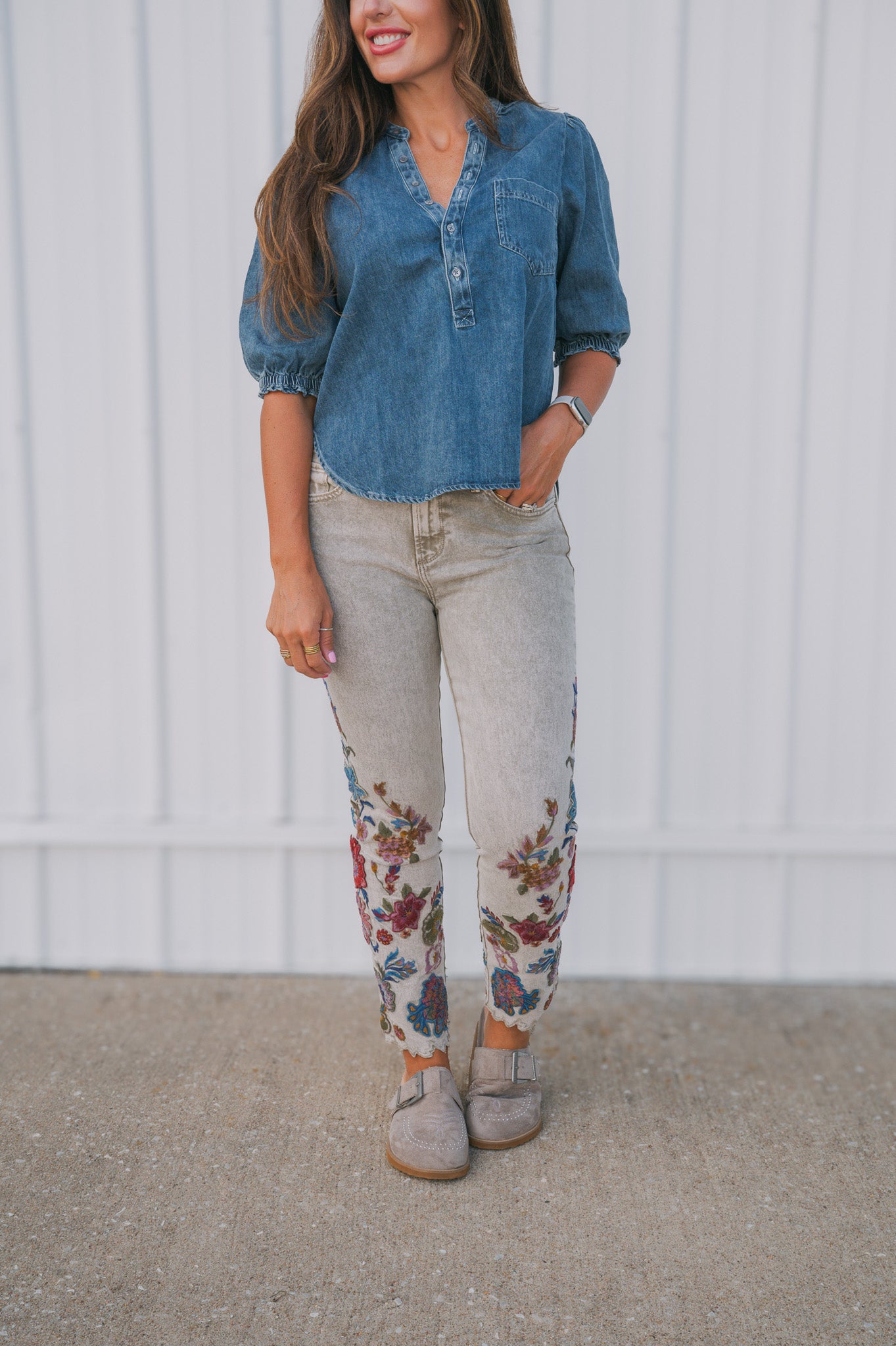 Shop All Bottoms | One 24 Boutique | Homepage title