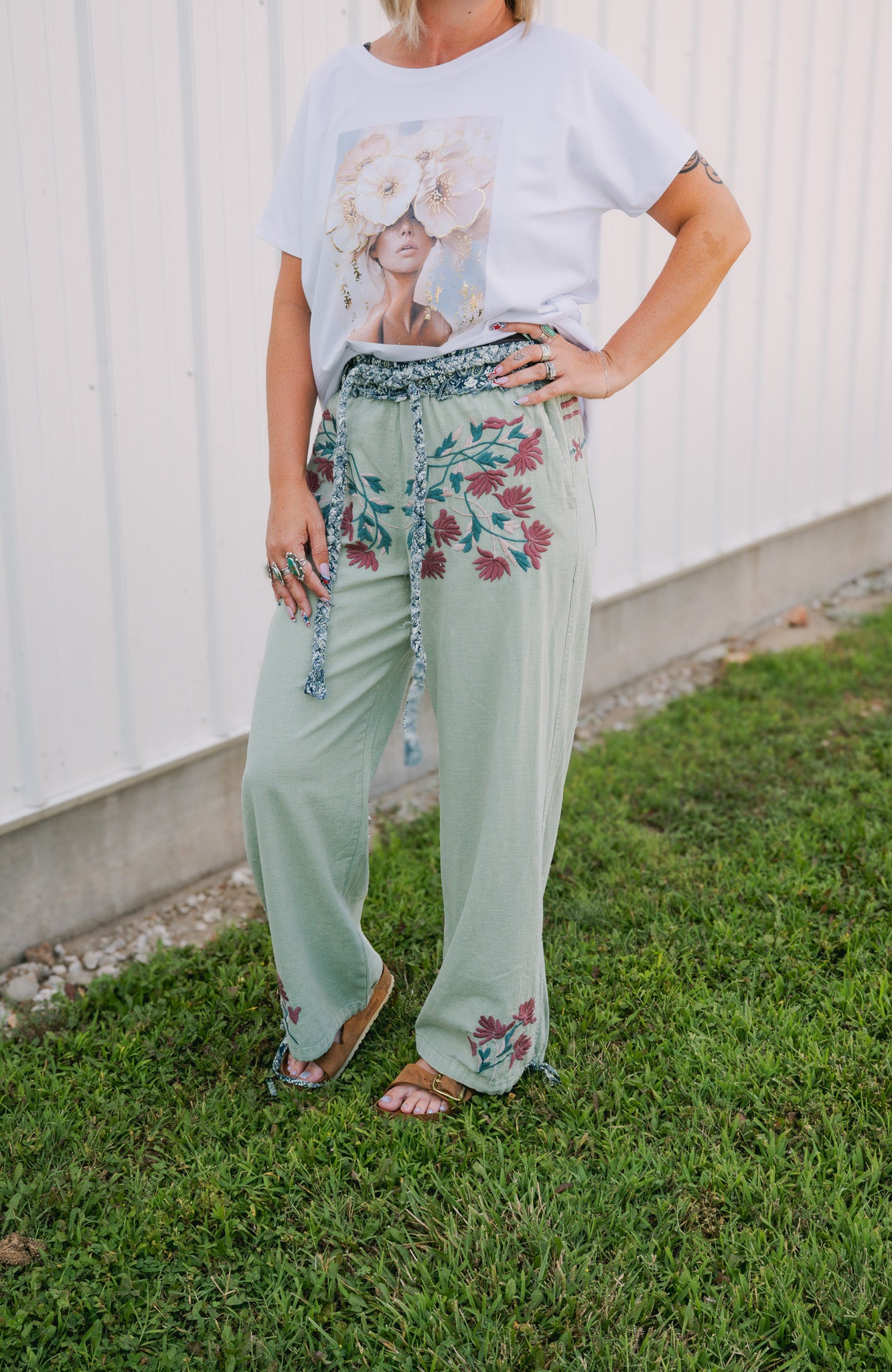 Shop All Bottoms | One 24 Boutique | Homepage title