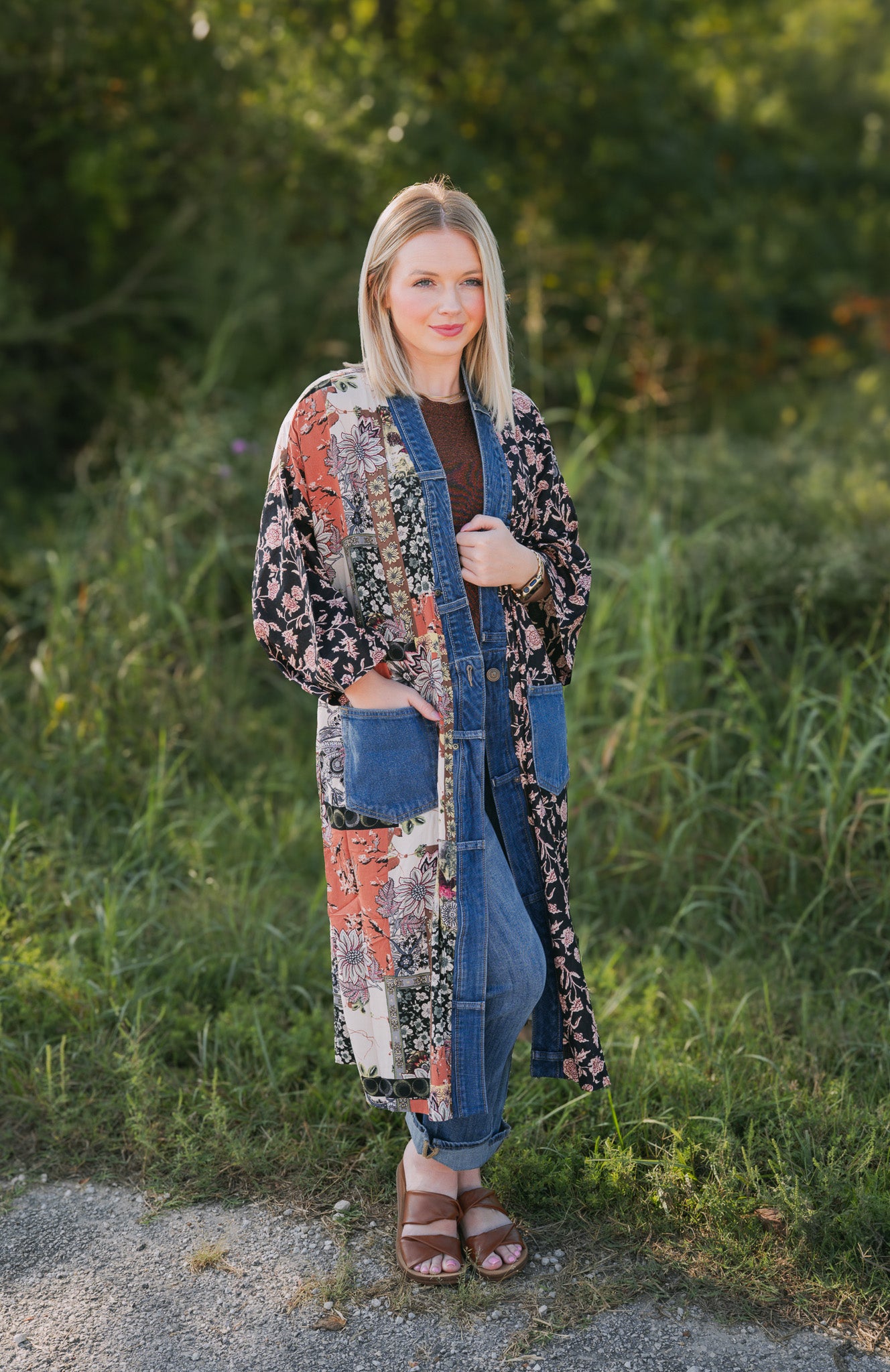 Cardigans/Kimonos | Homepage title