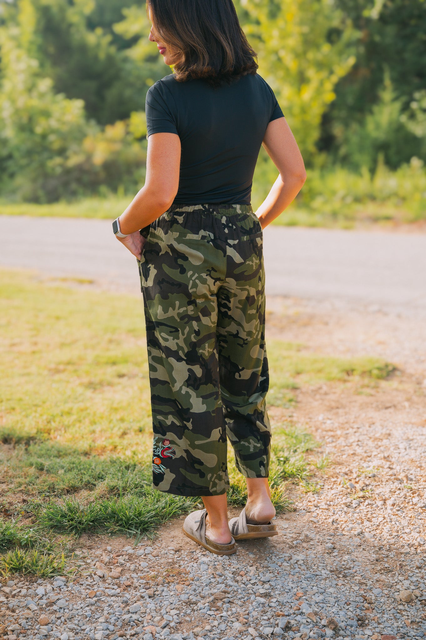 Shop All Bottoms | One 24 Boutique | Homepage title
