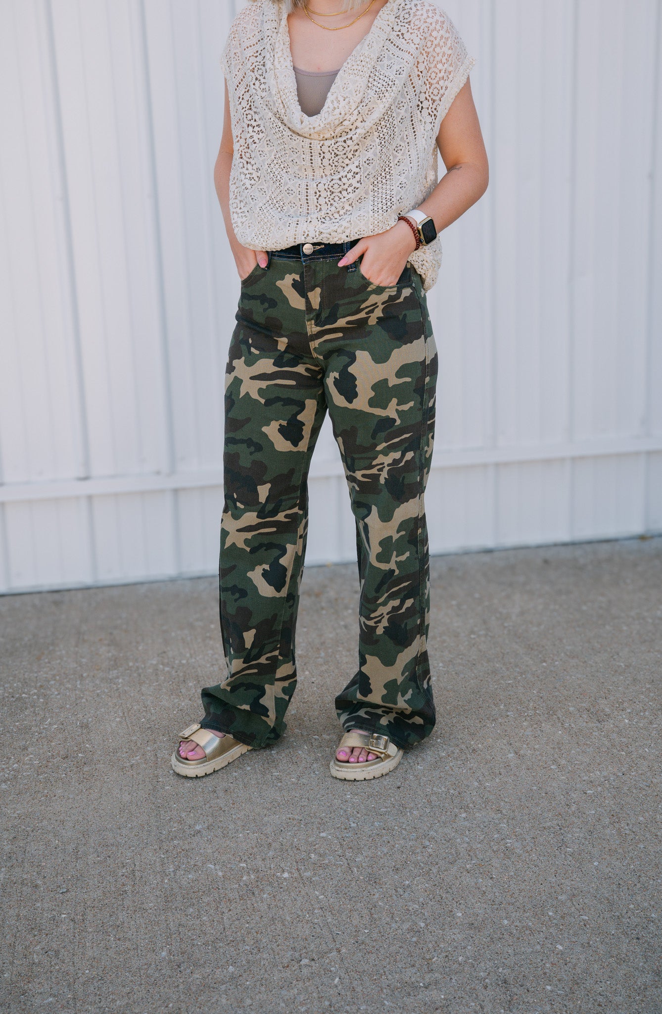 Shop All Bottoms | One 24 Boutique | Homepage title