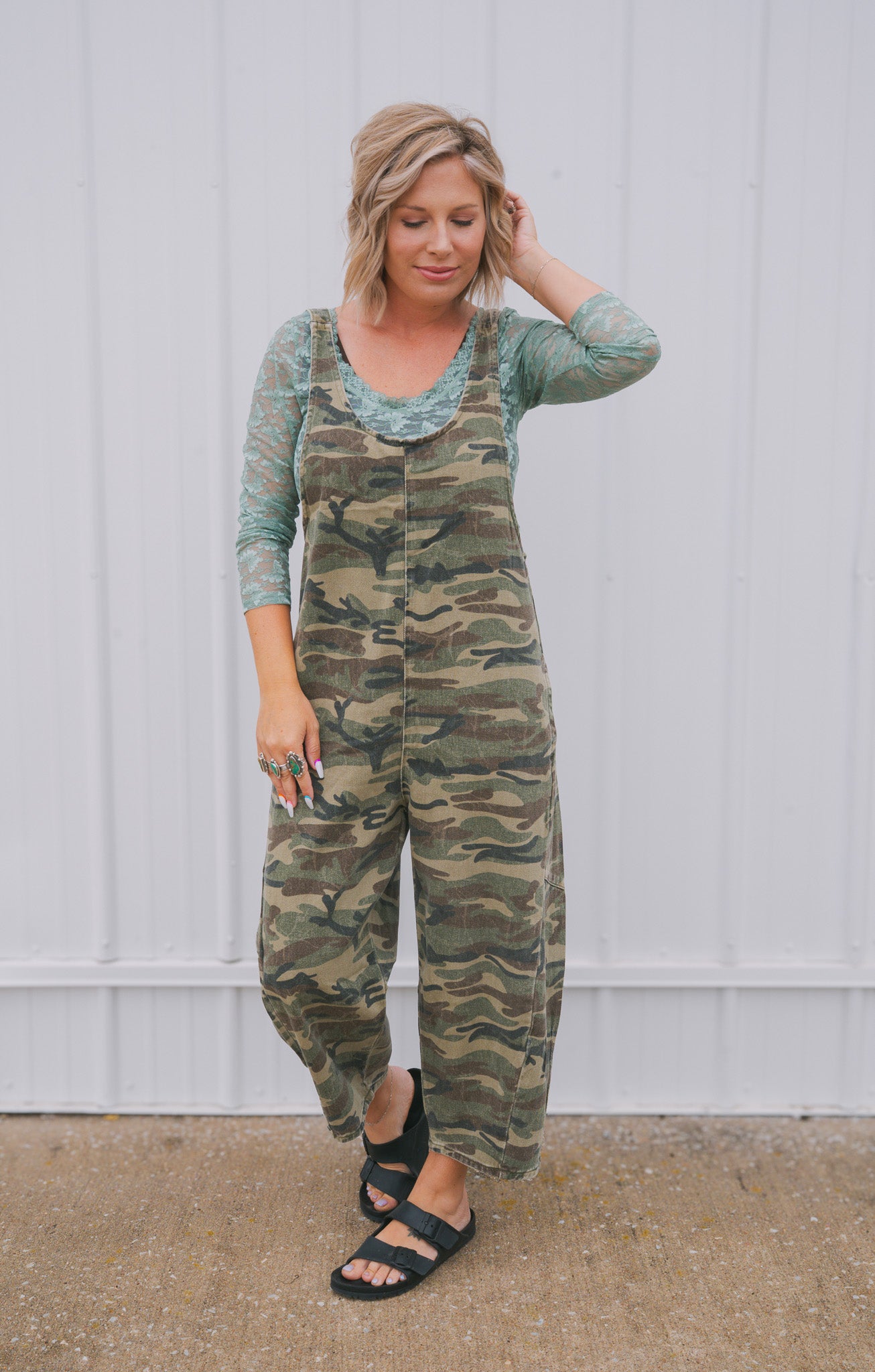 オールインワン・サロペット Patricia Color-blocked Jumpsuit NWOT PATRIZIA PEPE Multi Colour 100% Silk All In One