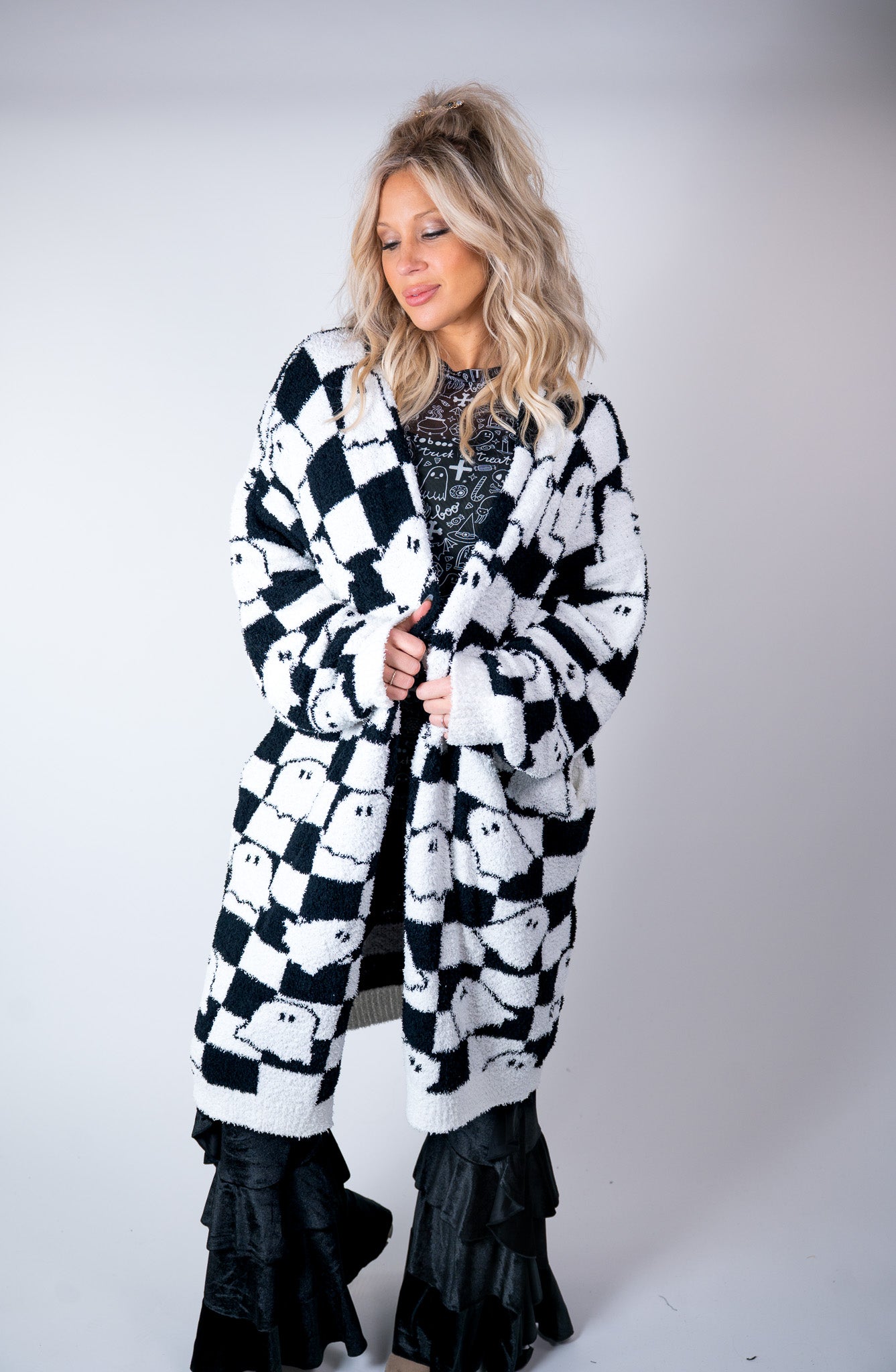 Cardigans/Kimonos | Homepage title