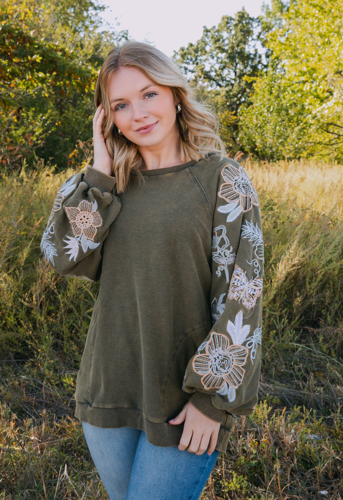 Live | One24 Boutique | Women's Clothing, Shoes & Accessories