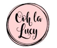 Ooh La Lucy