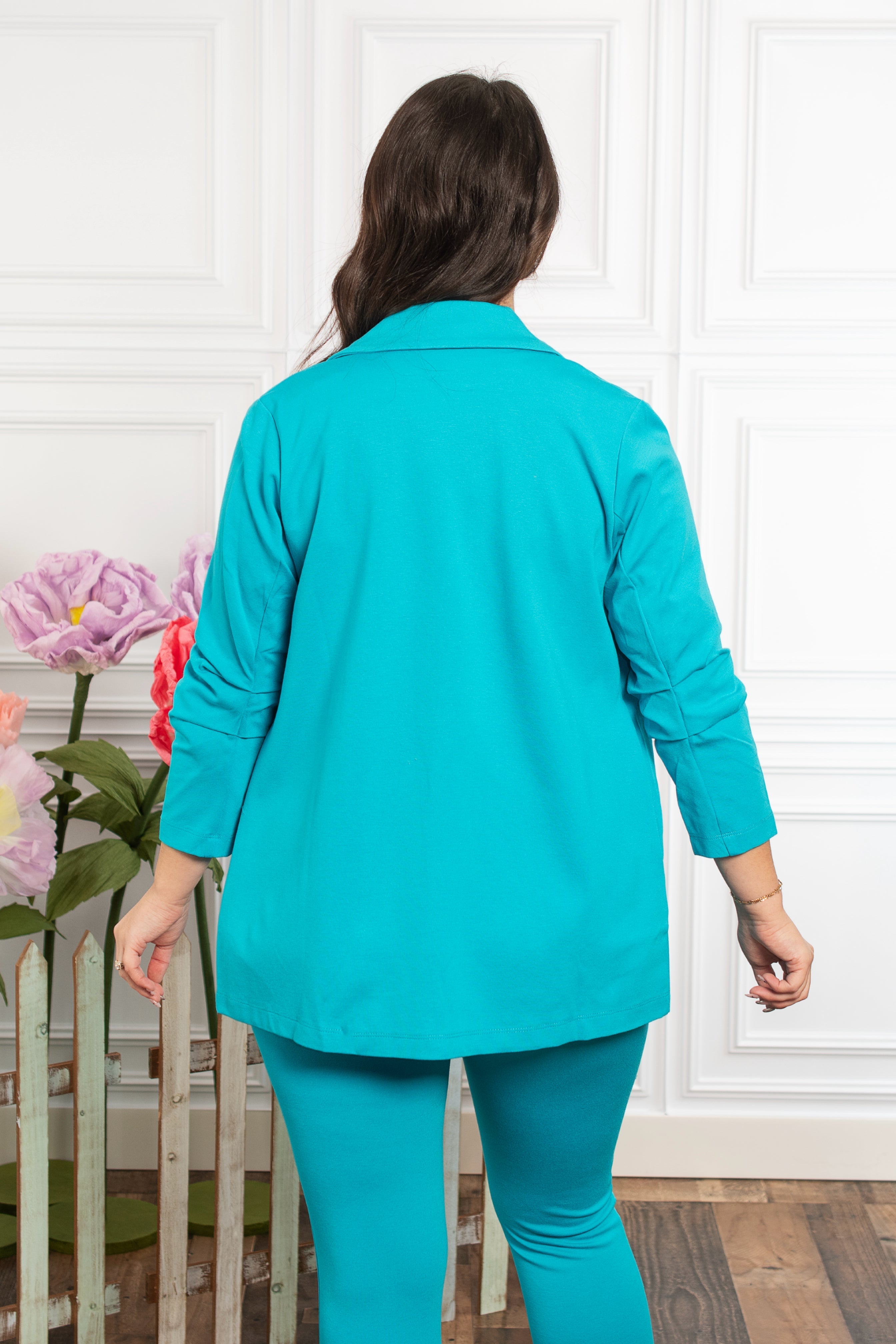 Dear Scarlett Magic Blazer *Final Sale* | O'Reillys Boutique