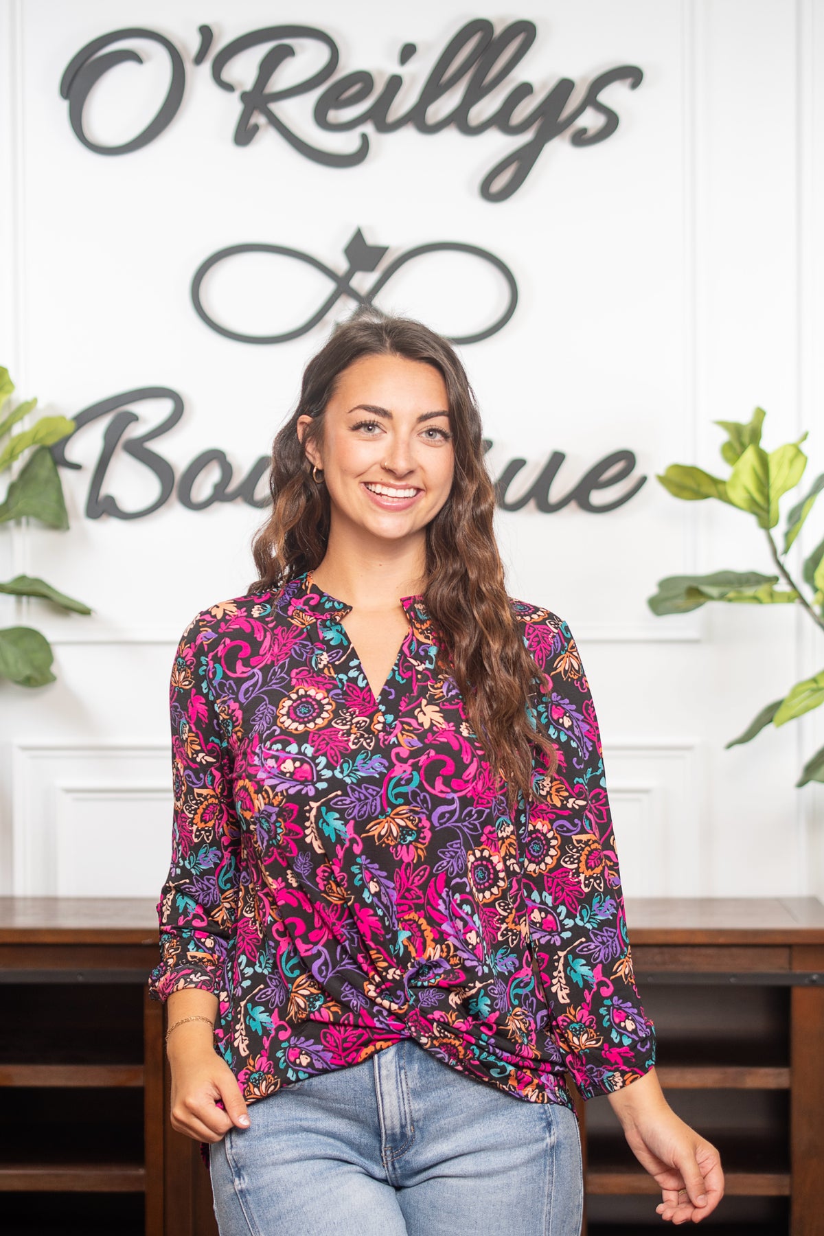 O’Reillys Boutique | Women’s Clothing & Accessories