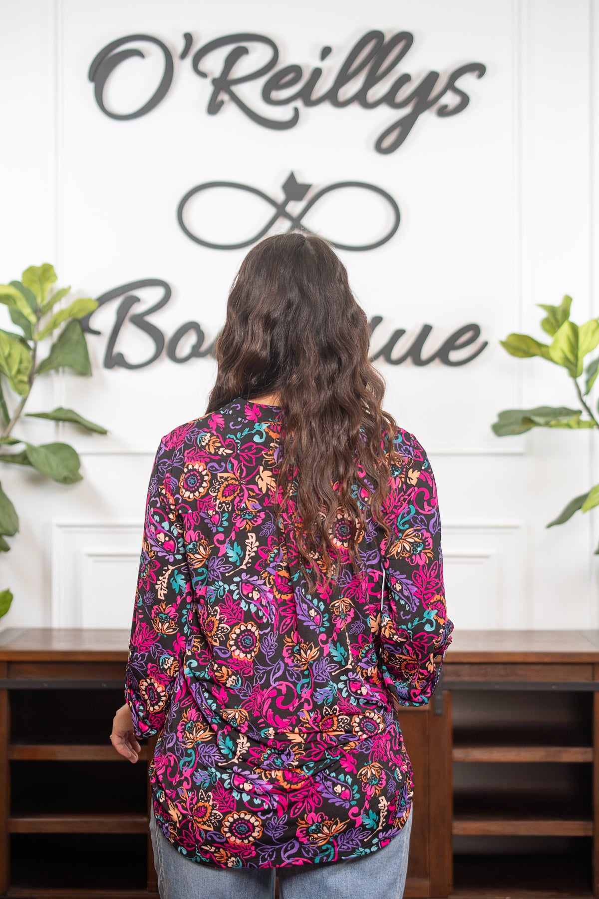 O’Reillys Boutique | Women’s Clothing & Accessories