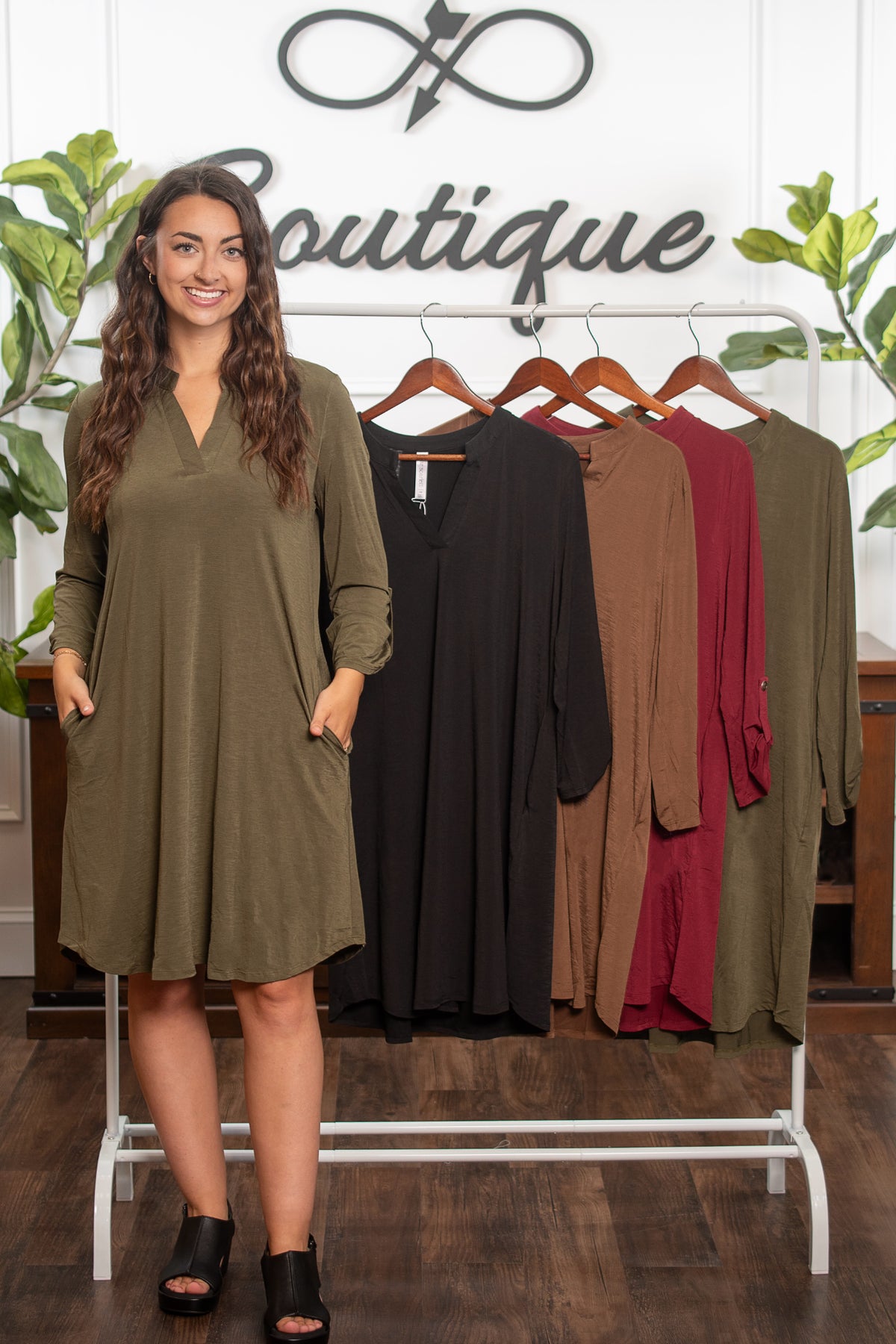 O’Reillys Boutique | Women’s Clothing & Accessories