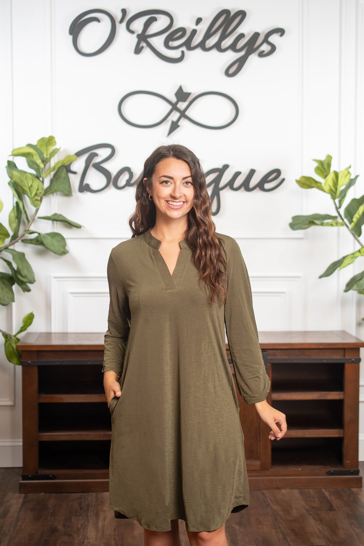 O’Reillys Boutique | Women’s Clothing & Accessories