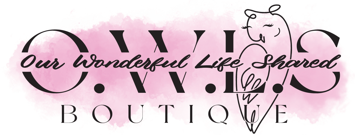Shop logo