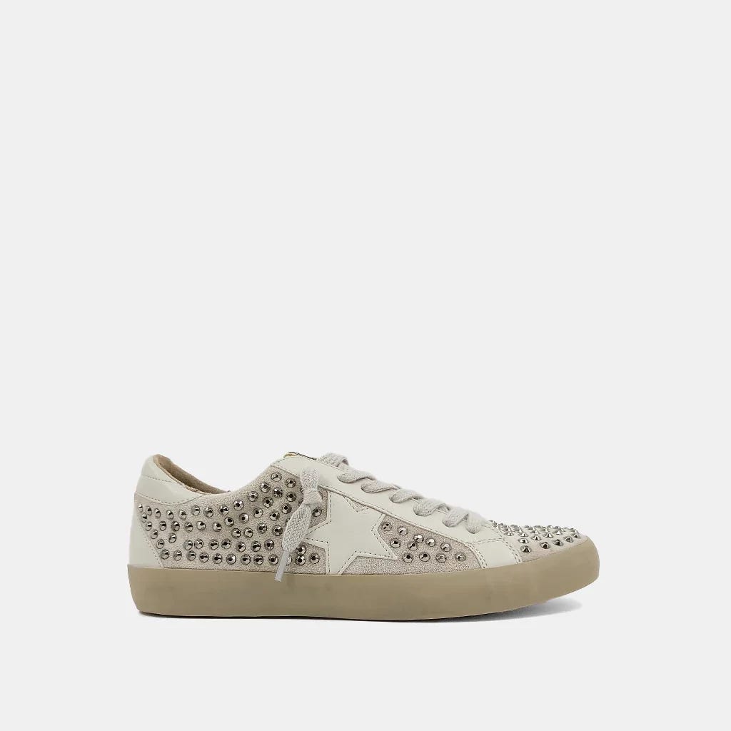 Shu Shop Rock Star Sneaker *Final Sale*