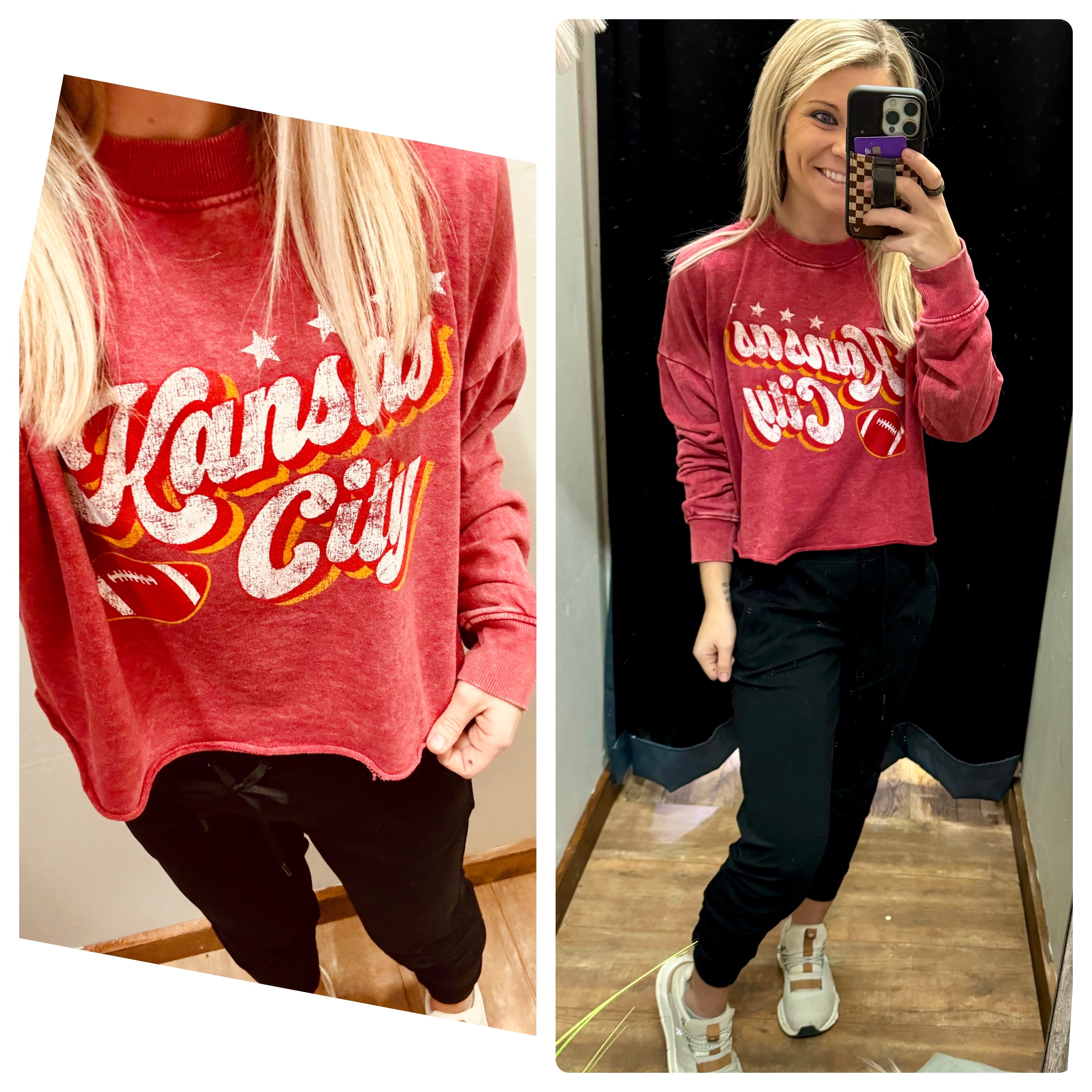 Paisley Jo Boutique | Tops