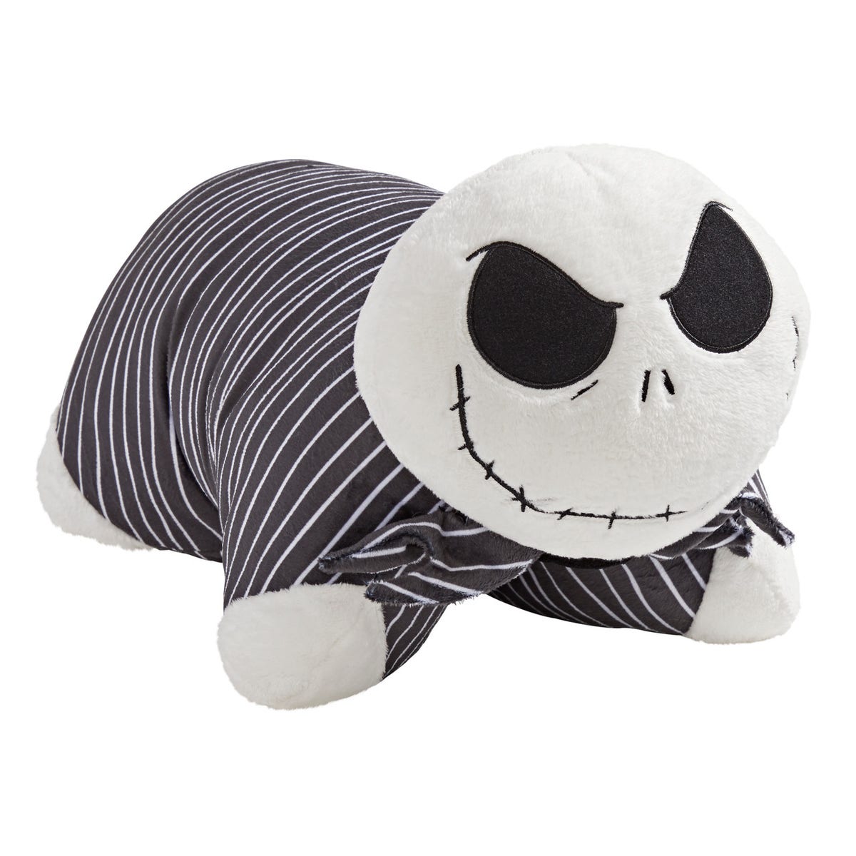 Jack Skellington Pillow Pet