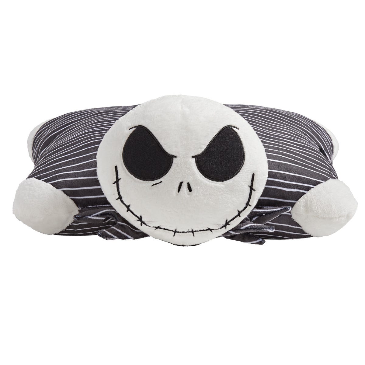 Jack Skellington Pillow Pet