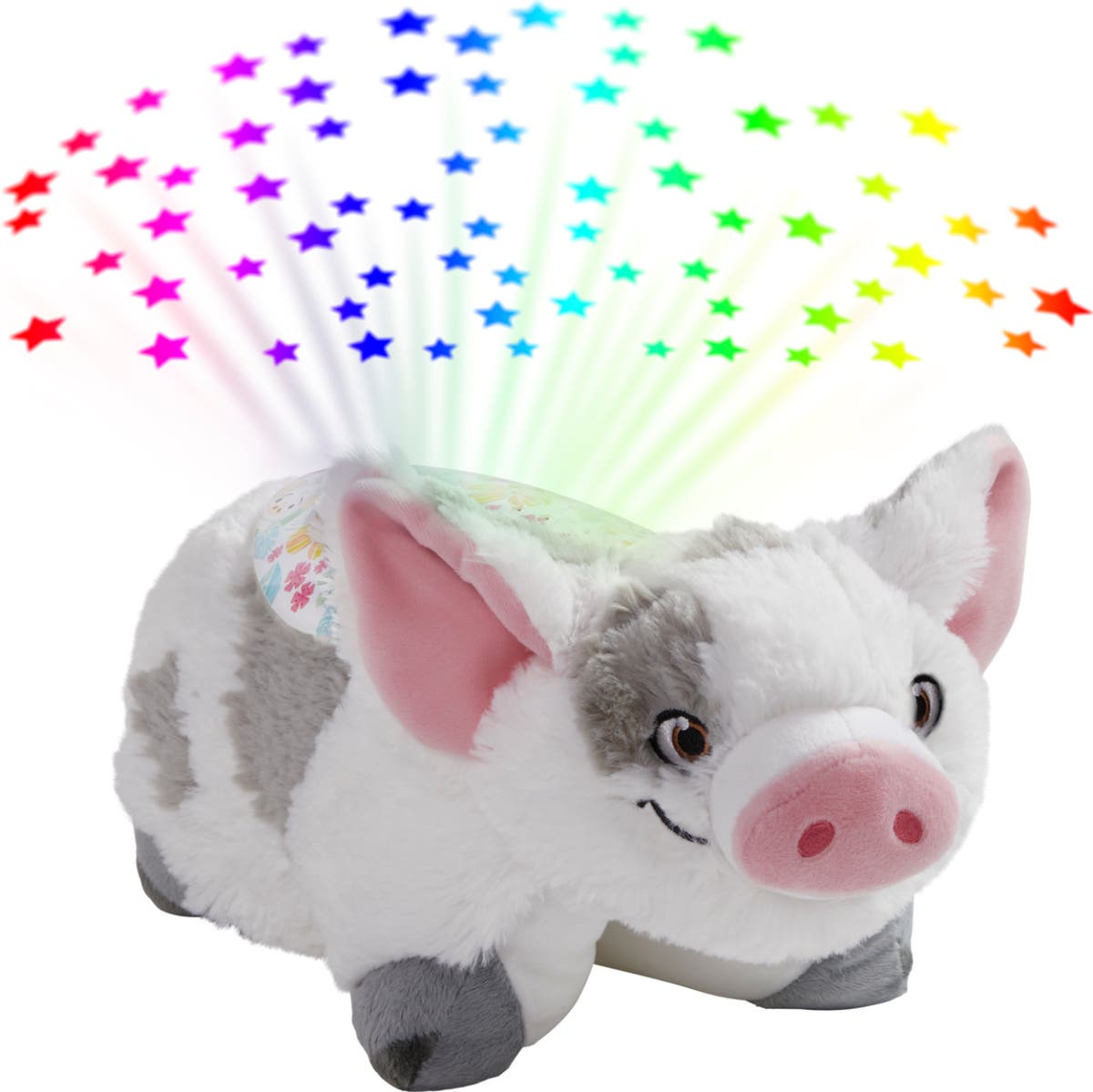 Disney Moana Pua Sleeptime Lite