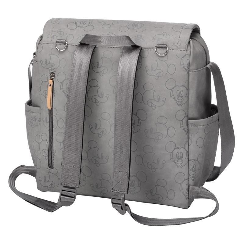 Love Mickey Mouse Boxy Backpack
