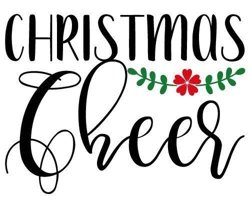 Christmas Cheer Box 2024 *Final Sale*