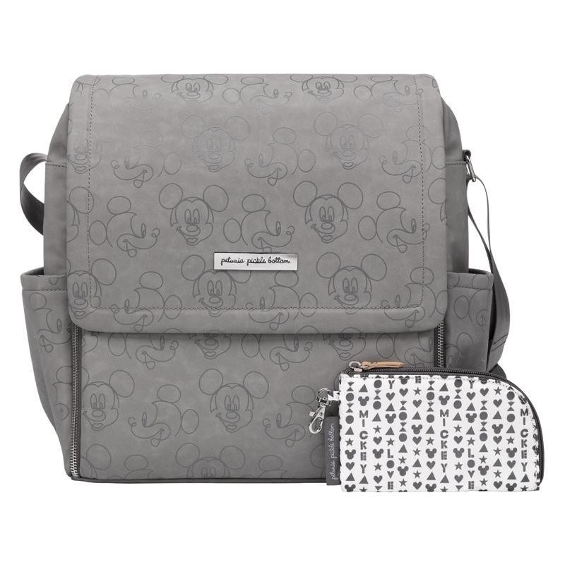 Love Mickey Mouse Boxy Backpack