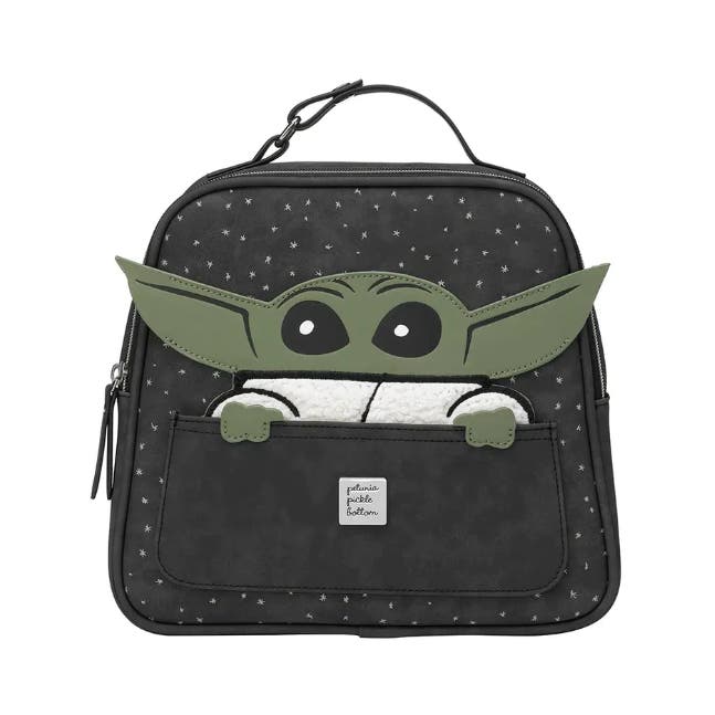 Tandem Bottle & Lunch Tote in The Child
