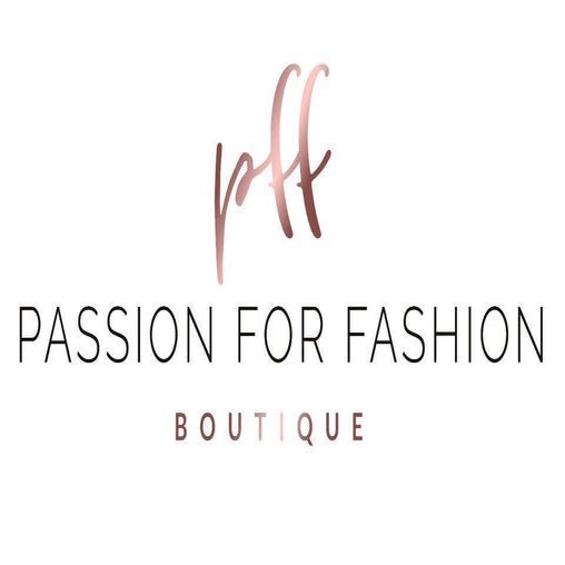 Passion for Fashion Boutique