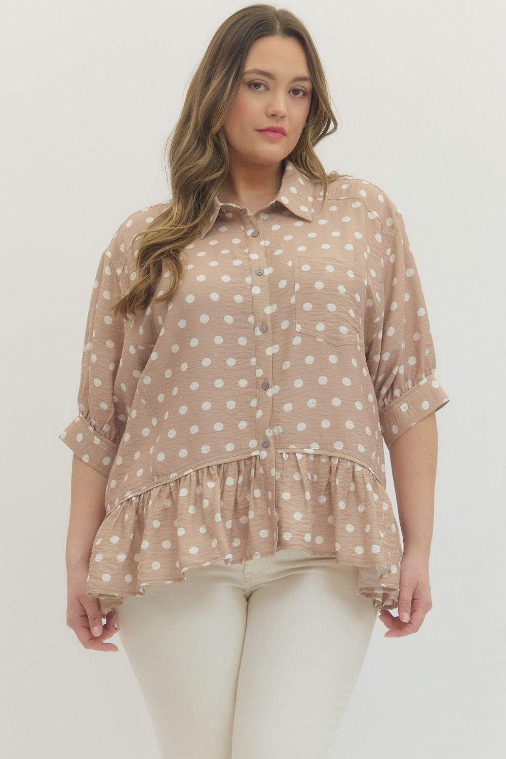 Tops and Tanks | Paula's Boutique on Broad