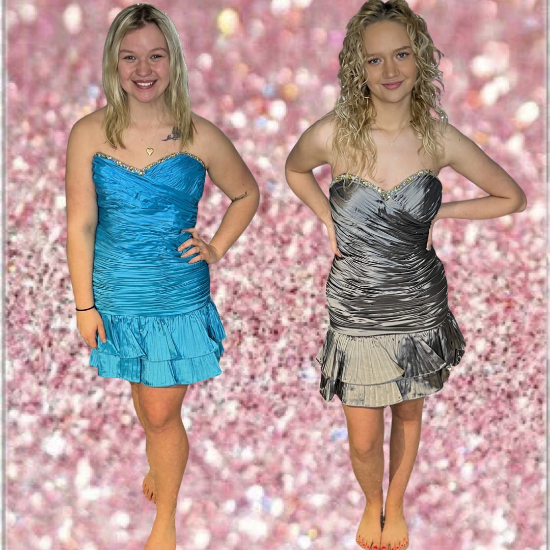 britney spears prom photo