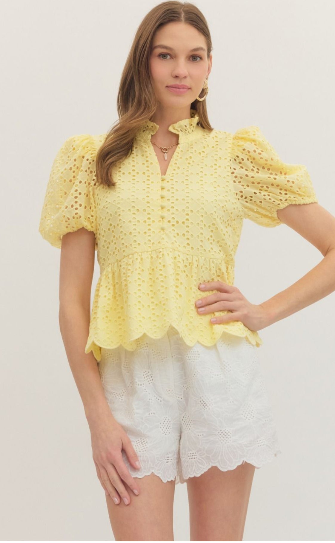 Tops and Tanks | Paula's Boutique on Broad