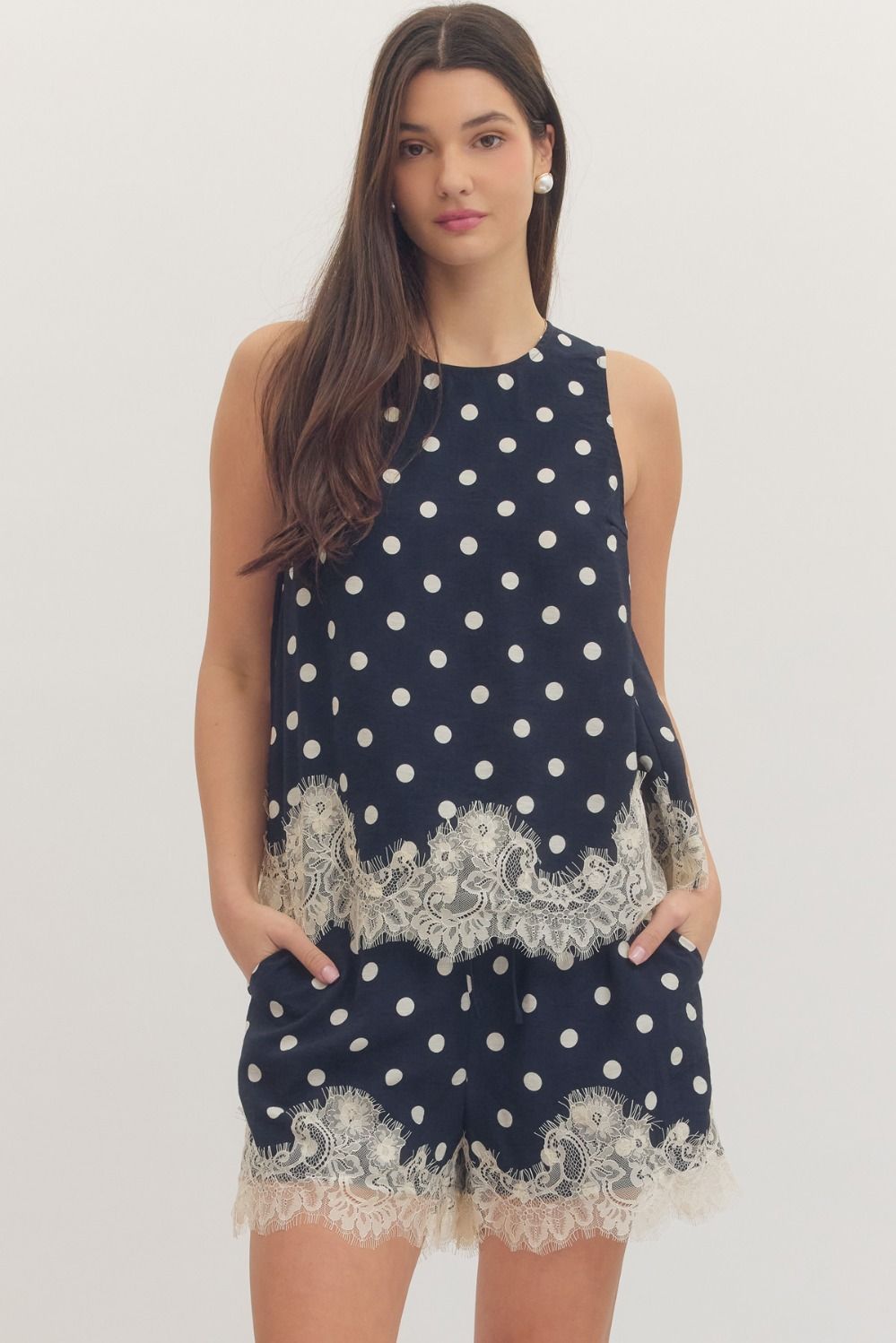 Tops and Tanks | Paula's Boutique on Broad