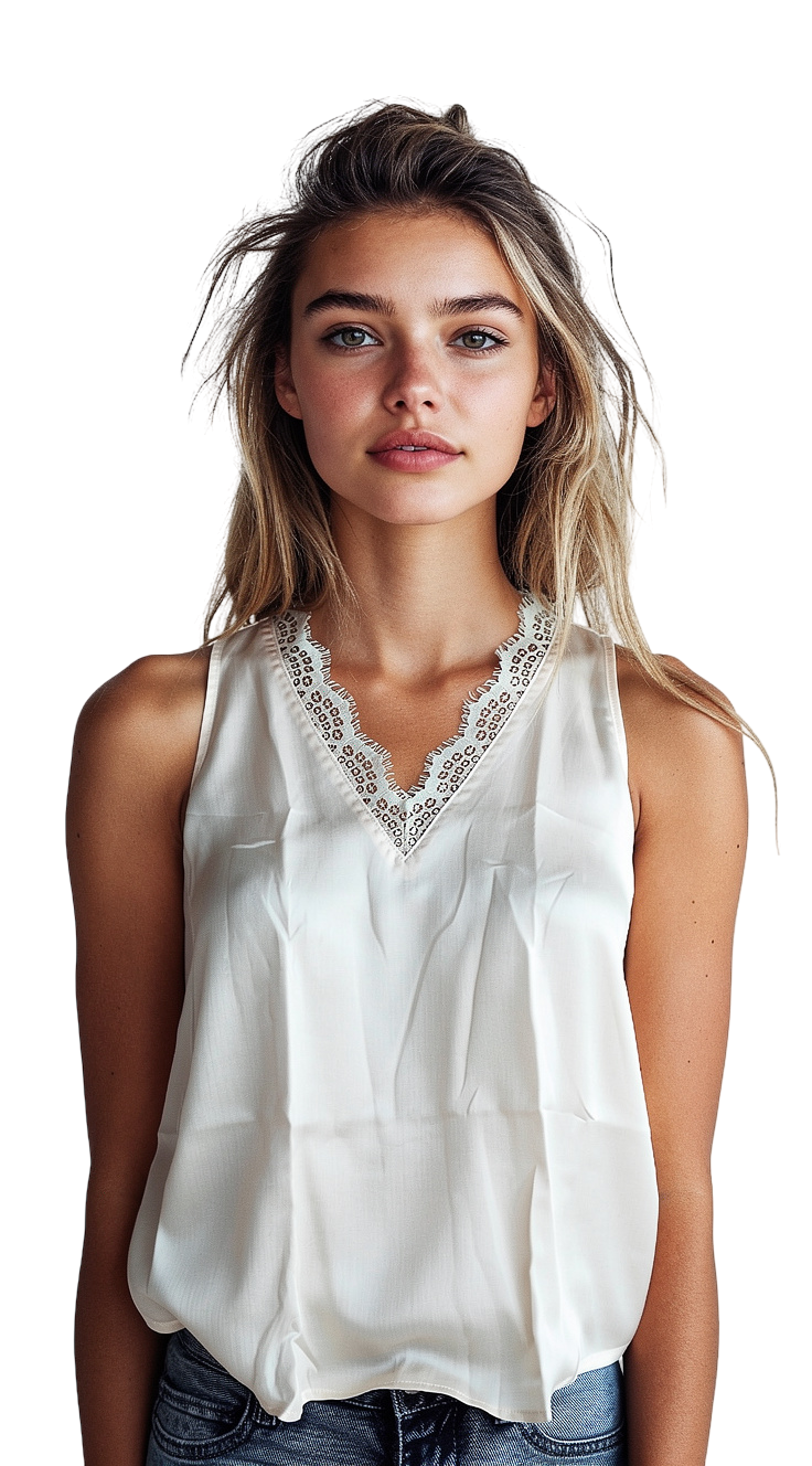 Tops and Tanks | Paula's Boutique on Broad