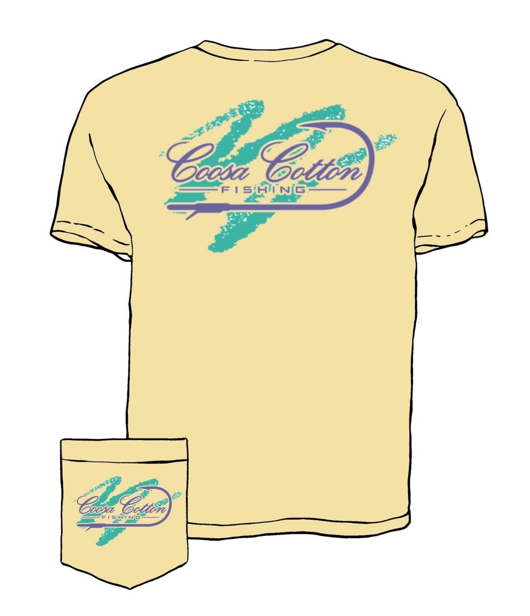 Coosa cotton shirts Clearance