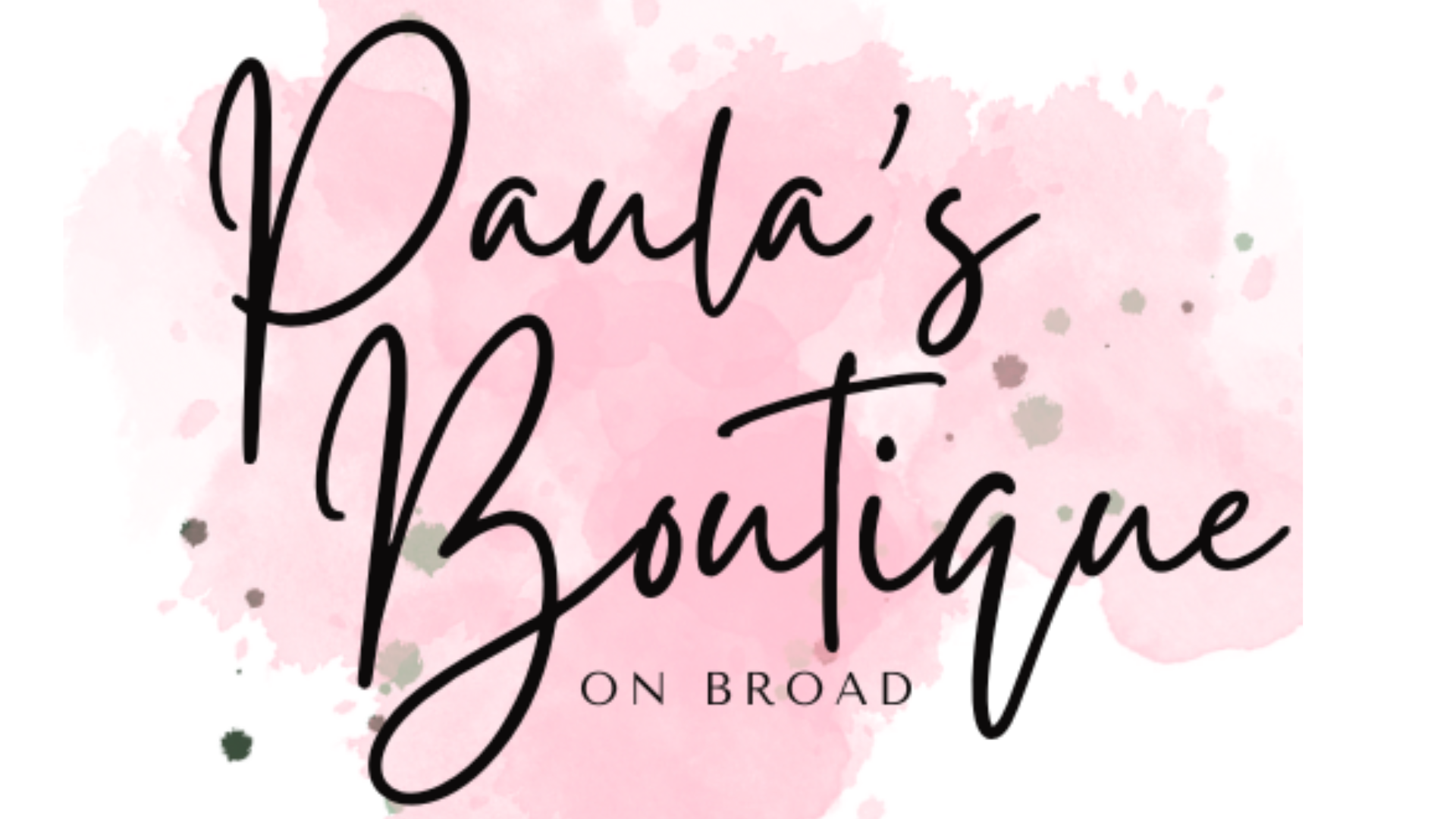 Paula's Boutique on Broad