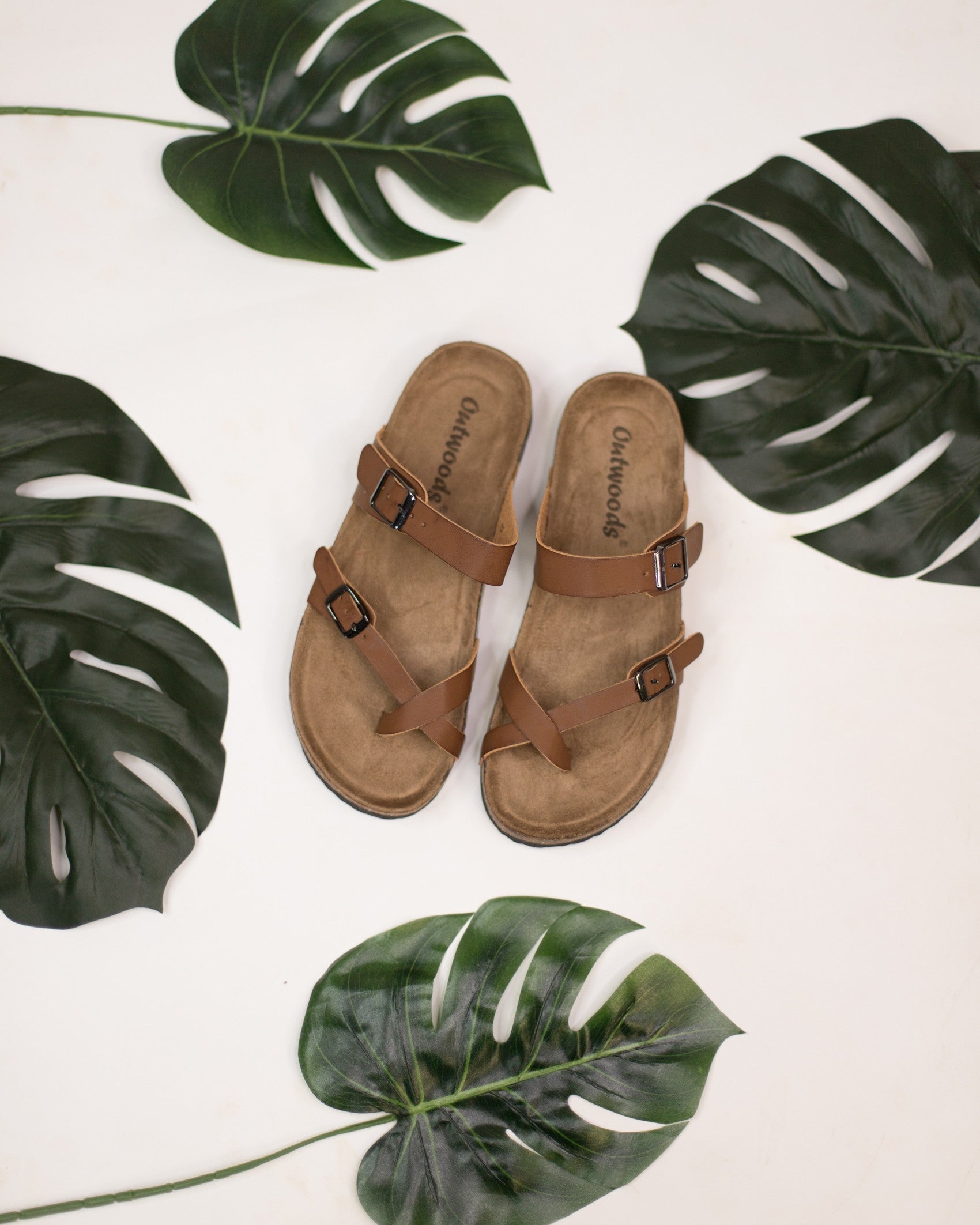 baby birkenstock look alikes