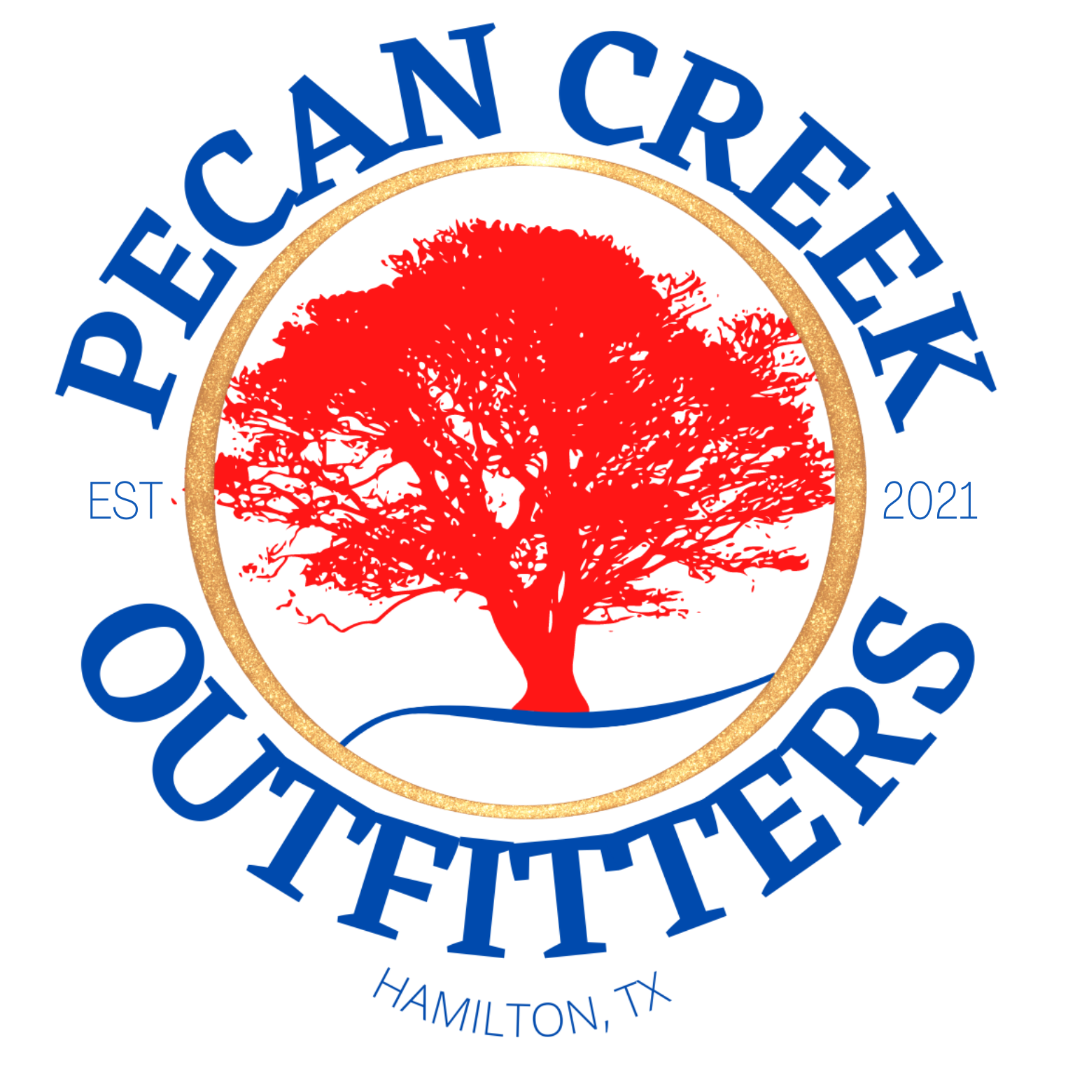 Pecan Creek Outfitters