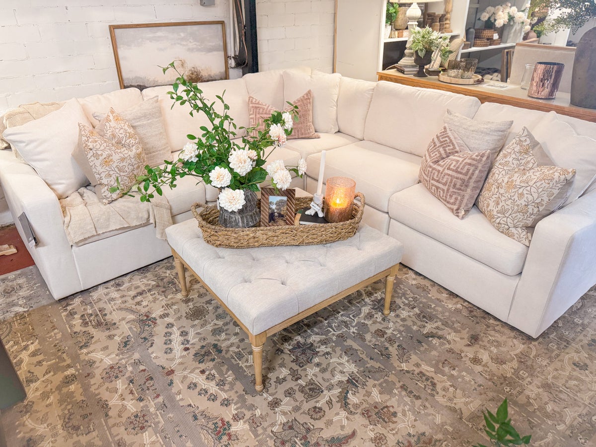 Pin It Co. Home Goods, Furniture, Design + MORE!