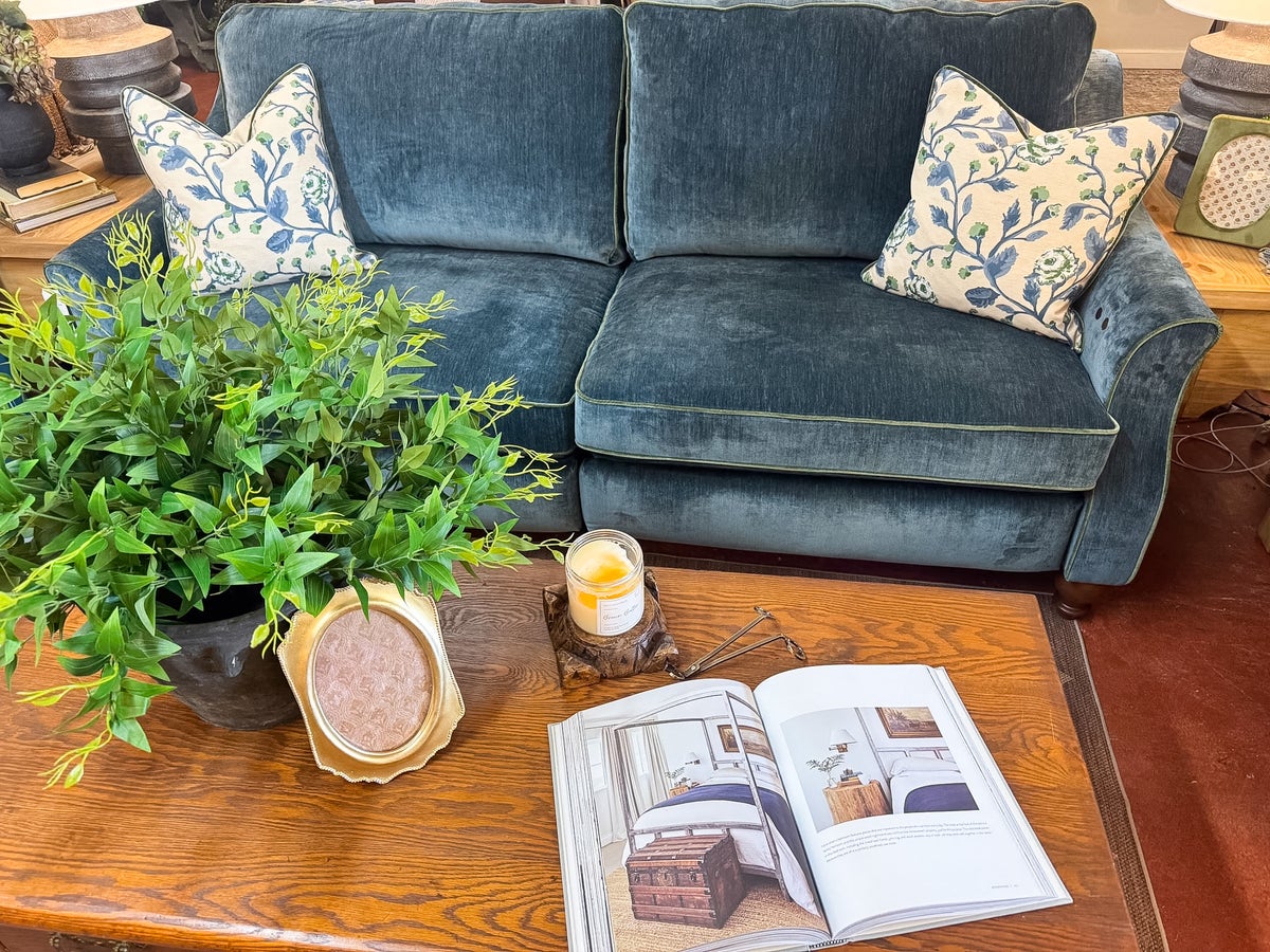 Pin It Co. Home Goods, Furniture, Design + MORE!