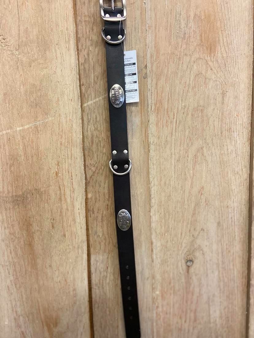 Good Boy Dog Collar *Final Sale*