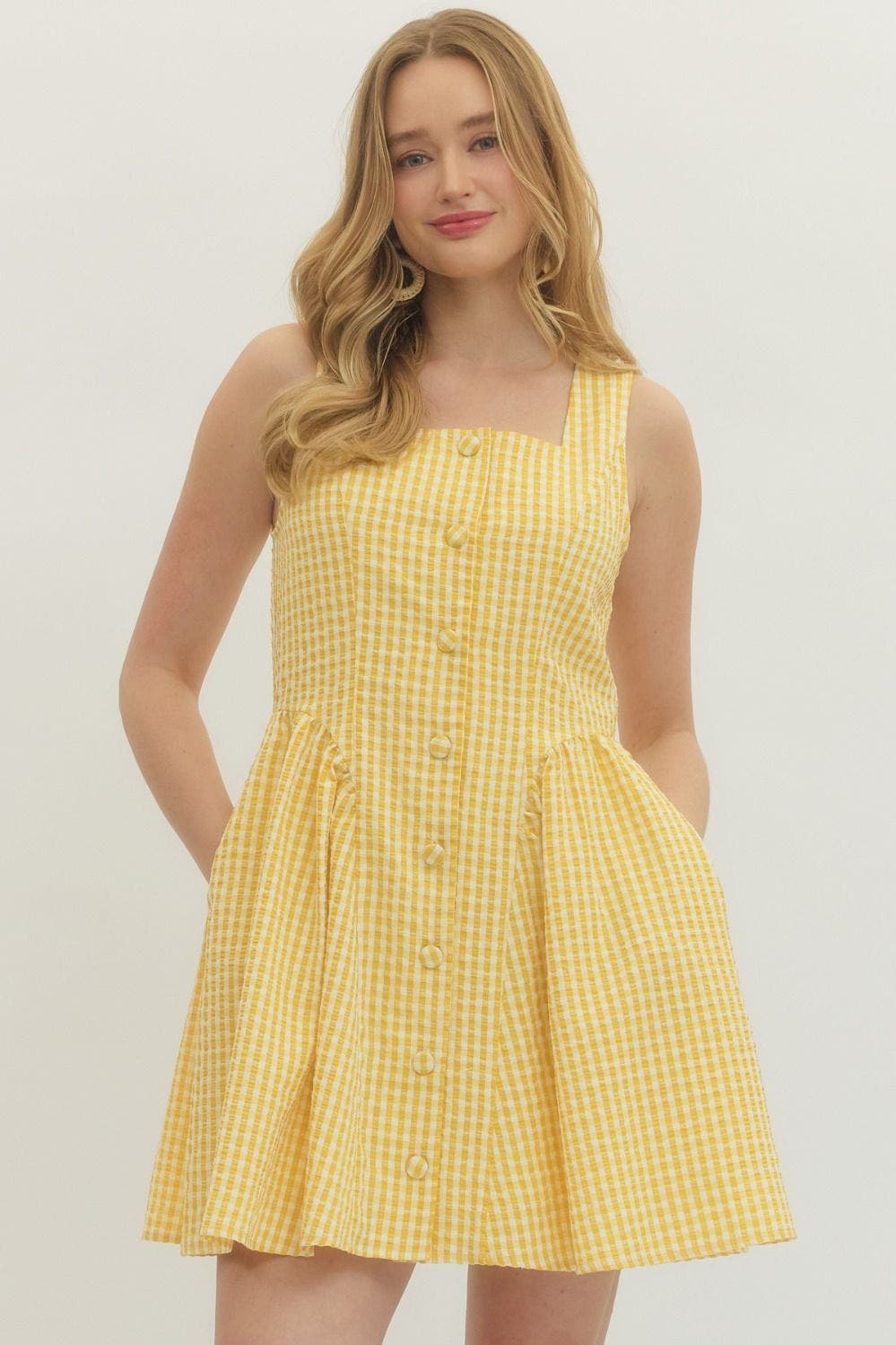 pink coconut boutique dresses Darling Touch Dress