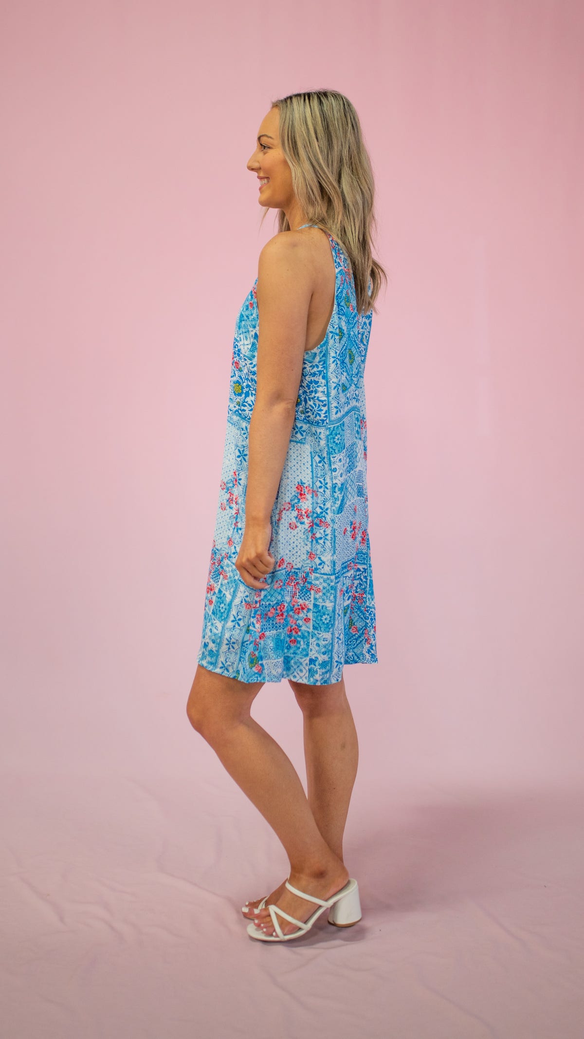 Pink Coconut Boutique