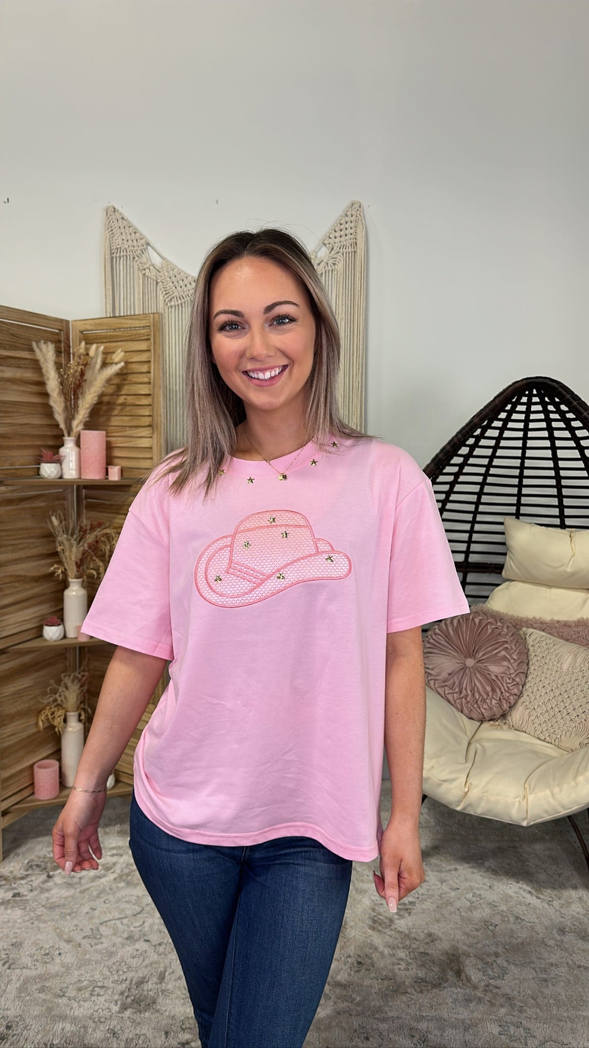 Pink Coconut Boutique