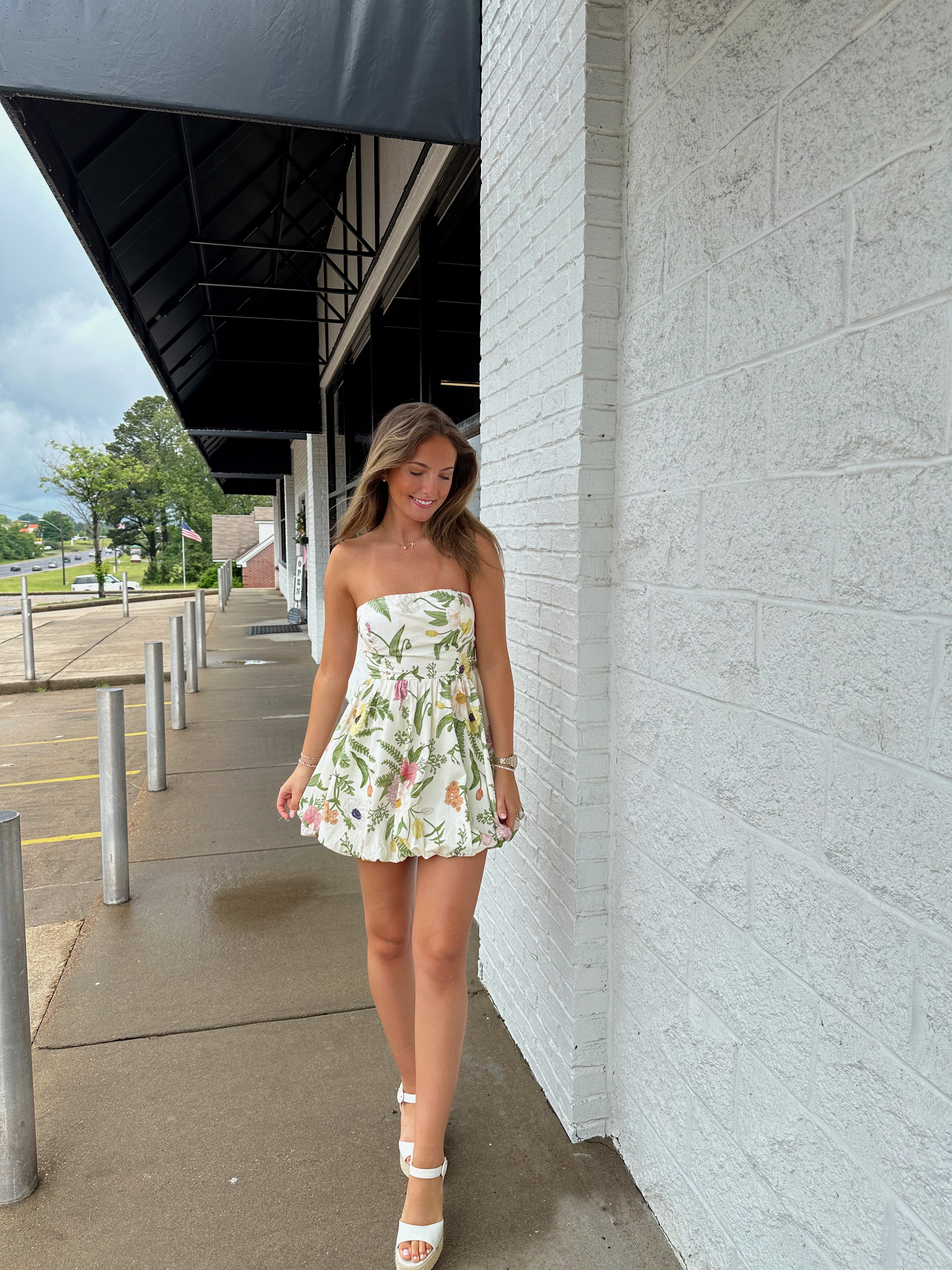 made me smile mini dress FP Movement Women's Made Me Smile Mini Dress, Fall Clouds, Off White, L at  Amazon Women's Clothing store