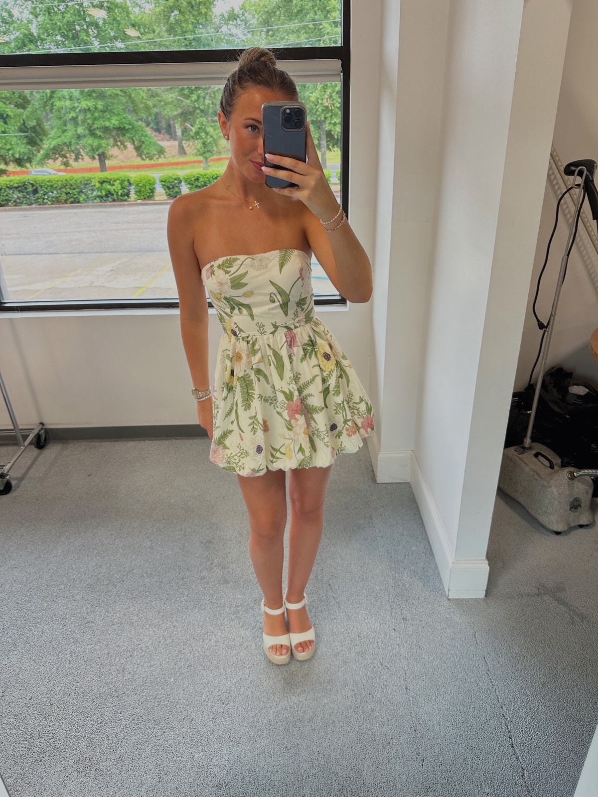 made me smile mini dress Made Me Smile Mini Dress