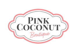 Live | Pink Coconut Boutique